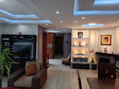 Venta Departamento 3 Dormitorios Condado