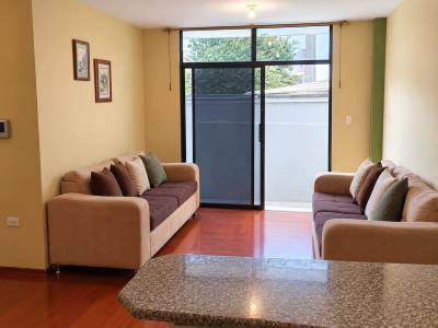 Suite 2 Dormitorios Condado