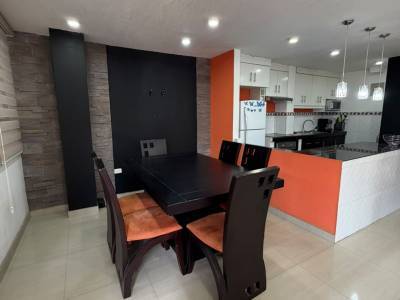DEPARTAMENTO AMOBLADO EN RENTA TUMBACO VILLAVEGA