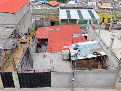 CASA EN VENTA EN SAN JUAN DE CALDERON