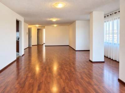 Departamentos en Venta Quito Cerca Udla, El Bat&aacute;n, 3 Dorm.