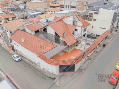 En Venta Propiedad Comercial Sector Ricaurte