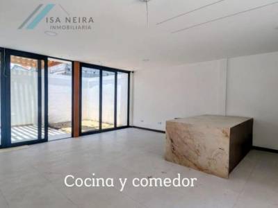 Casa - Ricaurte