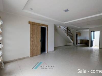 Casa - Ricaurte