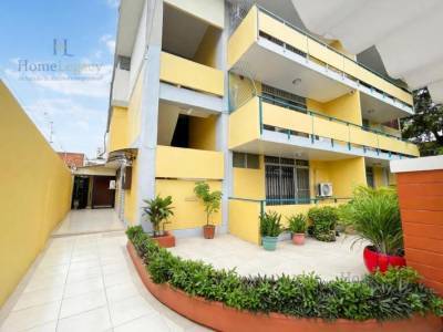 Venta de Departamento en Urdesa Central Piso 1 Aa