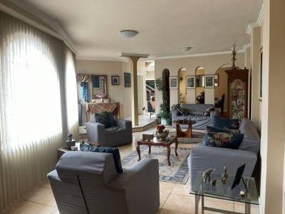 Casa en Venta Ideal Para Proyecto de Hospedaje