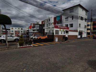 Casa en Venta en El Sur de Quito &ndash; El Beaterio | $80.000 Negociables