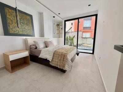 Ahd Venta Departamentos Cumbaya 2 Dorm.