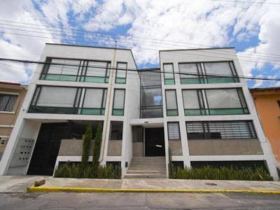 Loft D&uacute;plex con Terraza Privada y Vista Panor&aacute;mica de Quito Usd. 95000