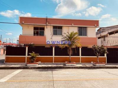 Venta Casa La Saiba, Dos Pisos, Garaje, (Eo)