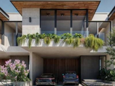 Casa Esquinera en Venta a Estrenar en 8 - 10 - 12 - 15 - 24 Meses Urb. Lisola, Mocoli