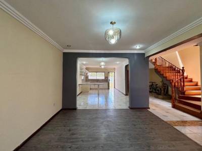 Casa en Venta en Totoracocha &ndash; Sector Empresa El&eacute;ctrica