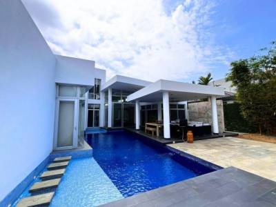 Casa en Venta en Vista Al Parque, Km. 8 Samborond&oacute;n