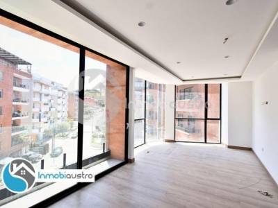 Av Paseo Tres de Noviembre, Venta de Departamento con Hermosa Vista Al Sector