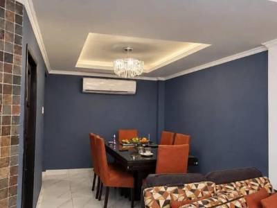 Casa en Venta en Guayaquil, Samanes 7, 4 Dorm.