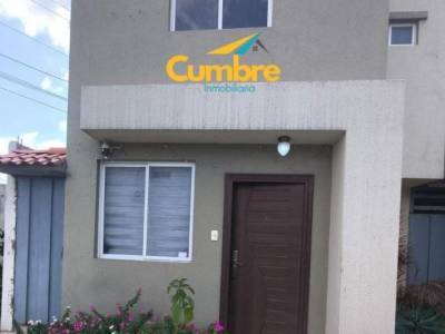 Casa de 2 Plantas en Venta | 3 Dorm. | Ciudad Olimpo 3, V&iacute;a a La Costa (Wn)