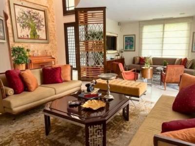 Casa en Venta Urb. Ribera de Batan
