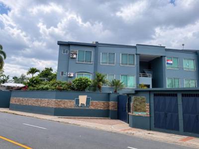 Departamento Cerca Da La Uees - Condominio Capella