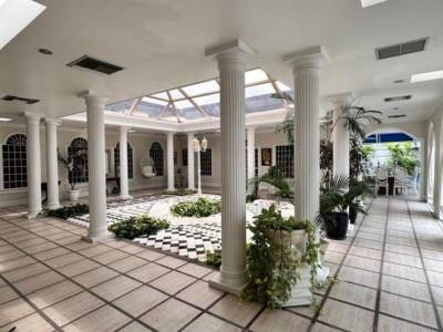 Hermosa Casa en Venta en La Urbanizaci&oacute;n Puerto Azul