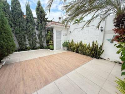 Vendo Casa en Terranostra
