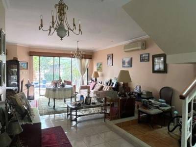 7829. Urb. Laguna Club - V&iacute;a a La Costa, Vendo Casa 3 Dorm. $420.000.