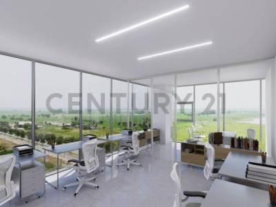 Oficinas de Oportunidad en Venta en Tempus, Nuevo Samborond&oacute;n