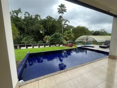 EN VENTA RESIDENCIA EXCLUSIVA EN TENIS CLUB I SD