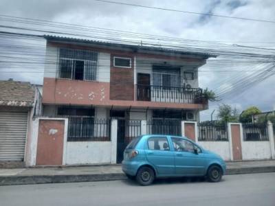 Venta Casa Esquinera Cdla Coviem Sur Guayaquil