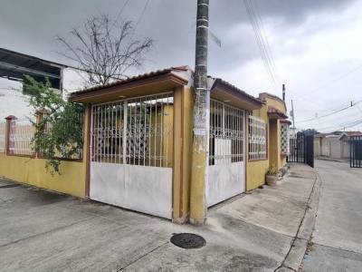 Venta Casa Alborada XIII Etapa