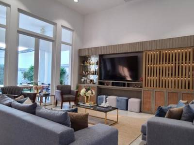 Espectacular Casa en Venta Urb. Aires de Batan
