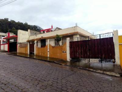 La Mena2, La Mariscal, Biloxi, La Magdalena, La Gatazo, Reino de Quito