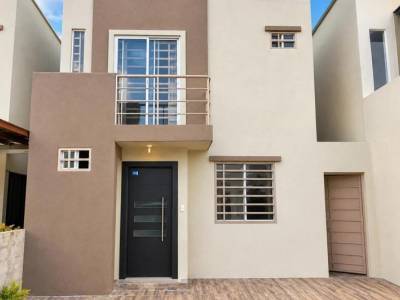 Casa en Venta en Guayaquil, Ciudad Olimpo, V&iacute;a a La Costa