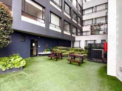 Departamento en Venta Edificio Foresta El Bosque