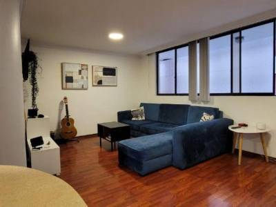 Departamento de 56 m&sup2; con 2 Habitaciones en Venta en Monteserr&iacute;n
