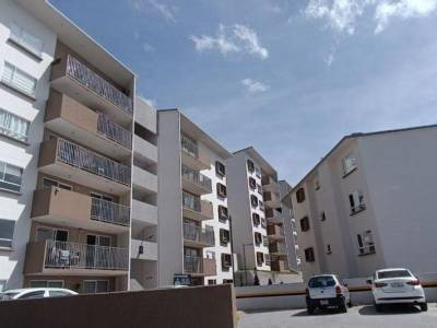 Venta Departamento Tres Dorm. por Estrenar Carretas