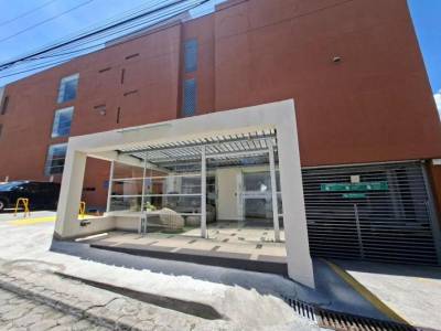 Venta de Departamento con Vista Panor&aacute;mica 2 Habitaciones Monteserrin