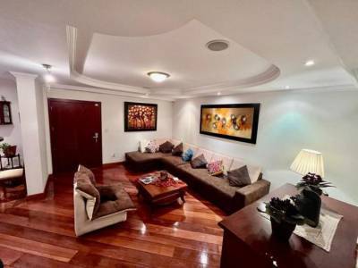 En Venta: Departamento en Monteserr&iacute;n, Lomas de Monteserr&iacute;n &ndash; $160,000