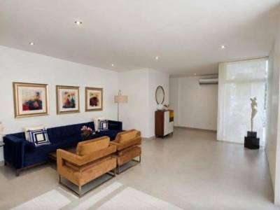 7843. Urb. Parques de Los Ceibos, Vendo o Alquilo Casa Amoblada 3 Dorm. $1350/$270.000