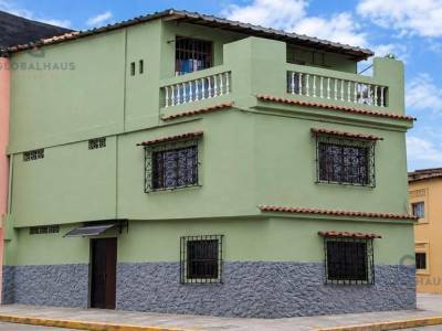 Casa en Venta en El Sur de Guayaquil Y. R.