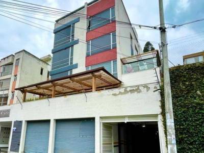Departamento de 3 Dorm. en Venta en Ponceano Alto