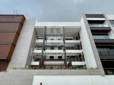 Departamento de Estreno en Venta en Samborond&oacute;n Km 3 con Vista Al R&iacute;o Am