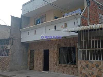 Venta de Casa Rentera en El Sur de Guayaquil (Rah)