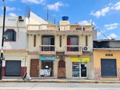 Casa Rentera en Venta en 29ava y Francisco Segura Estf