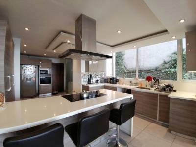 SE VENDE DEPARTAMENTO 238 M2 EL BOSQUE