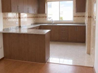 Departamento en Venta a Estrenar 2 Habitaciones 69 m&sup2; Habitables Sector Ed&eacute;n del Valle