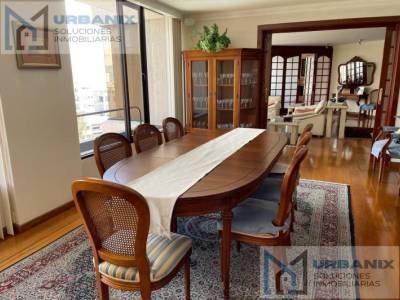 Departamento en Venta en La Gonzalez Suarez