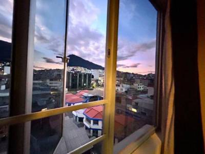 Tu Nuevo Hogar Te Espera en Las Casas, Quito