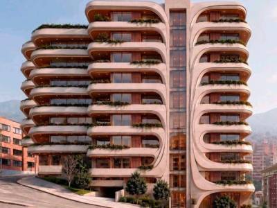 Proyecto Inmobiliario Sector Bosmediano y Gonzalez Suarez.