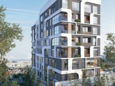 Scc. Venta Departamento 3 Dorm.. Piso 8. Quito Tenis