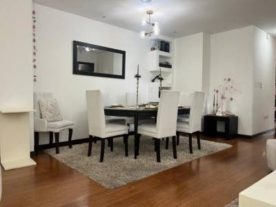 Gcm Venta Departamento en Monteserrin